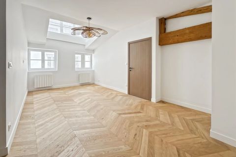 Lejlighed i Lyon, Rhone, Lyon - € 375.000 | Ref: 86380892 - foto 1