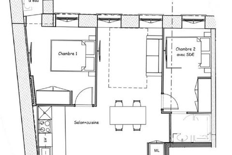 Lejlighed i Lyon, Rhone, Lyon - € 375.000 | Ref: 86380892 - foto 11