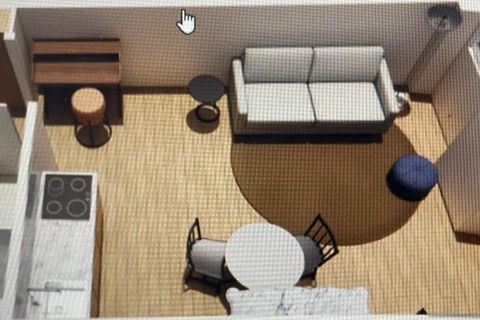 Lejlighed i Auch, Gers, Auch - € 55.000 | Ref: 86996848 - foto 3