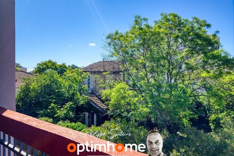 Lejlighed i Nimes, Gard, Nimes - € 80.000 | Ref: 830036677402 - foto 2