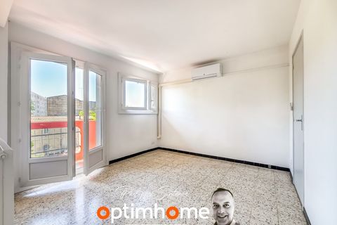Lejlighed i Nimes, Gard, Nimes - € 80.000 | Ref: 830036677402 - foto 3