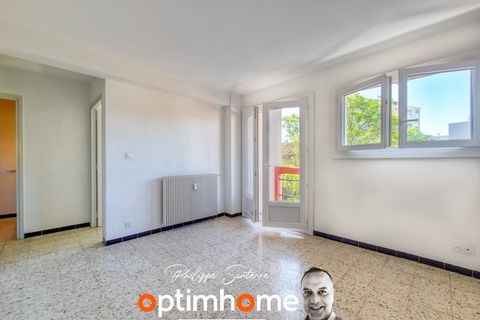 Lejlighed i Nimes, Gard, Nimes - € 80.000 | Ref: 830036677402 - foto 4