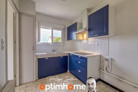 Lejlighed i Nimes, Gard, Nimes - € 80.000 | Ref: 830036677402 - foto 5