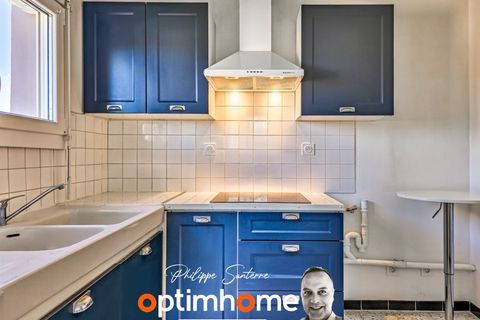 Lejlighed i Nimes, Gard, Nimes - € 80.000 | Ref: 830036677402 - foto 6