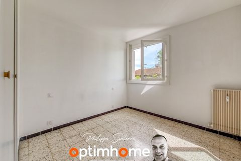 Lejlighed i Nimes, Gard, Nimes - € 80.000 | Ref: 830036677402 - foto 9