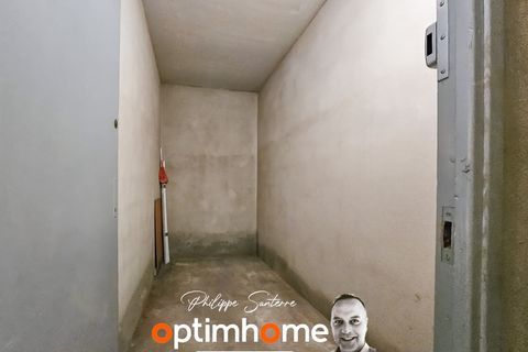Lejlighed i Nimes, Gard, Nimes - € 80.000 | Ref: 830036677402 - foto 10