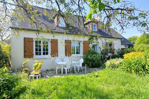 Villa i Quettehou, Manche, Quettehou - € 355.000 | Ref: 830036525233 - foto 1