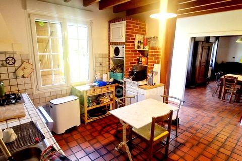 Villa i Quettehou, Manche, Quettehou - € 355.000 | Ref: 830036525233 - foto 8