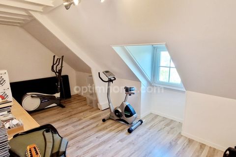 Villa i Quettehou, Manche, Quettehou - € 355.000 | Ref: 830036525233 - foto 16