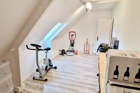 Villa i Quettehou, Manche, Quettehou - € 355.000 | Ref: 830036525233 - foto 17