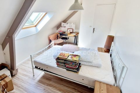 Villa i Quettehou, Manche, Quettehou - € 355.000 | Ref: 830036525233 - foto 19