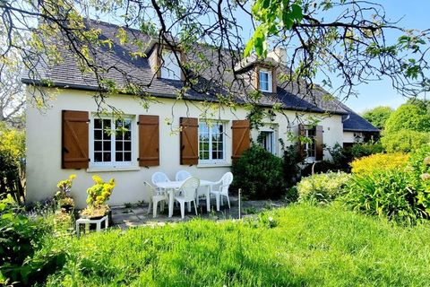 Villa i Quettehou, Manche, Quettehou - € 355.000 | Ref: 830036525233 - foto 26