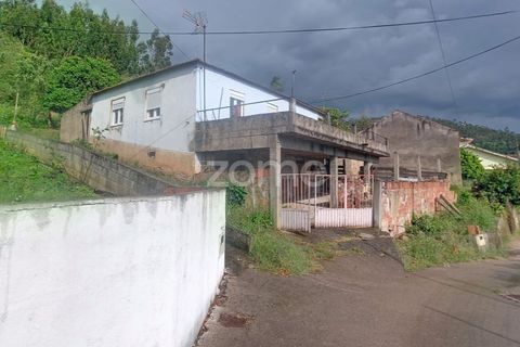 Villa i Miranda do Corvo, Coimbra, Miranda do Corvo - € 125.000 | Ref: ZMPT588596 - foto 1