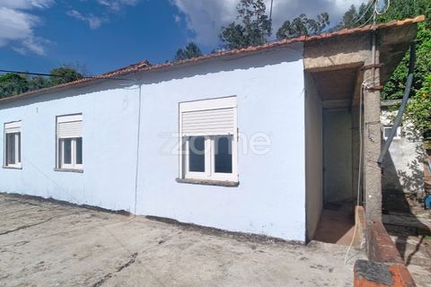 Villa i Miranda do Corvo, Coimbra, Miranda do Corvo - € 125.000 | Ref: ZMPT588596 - foto 2