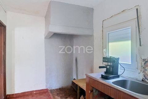 Villa i Miranda do Corvo, Coimbra, Miranda do Corvo - € 125.000 | Ref: ZMPT588596 - foto 4