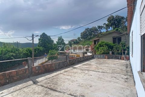 Villa i Miranda do Corvo, Coimbra, Miranda do Corvo - € 125.000 | Ref: ZMPT588596 - foto 5