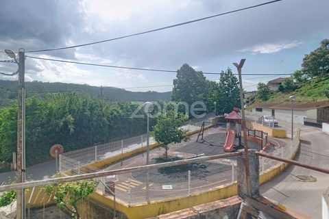Villa i Miranda do Corvo, Coimbra, Miranda do Corvo - € 125.000 | Ref: ZMPT588596 - foto 6