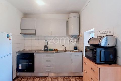 Villa i Miranda do Corvo, Coimbra, Miranda do Corvo - € 125.000 | Ref: ZMPT588596 - foto 8