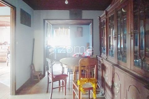 Villa i Miranda do Corvo, Coimbra, Miranda do Corvo - € 125.000 | Ref: ZMPT588596 - foto 9