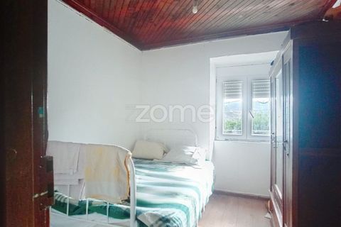 Villa i Miranda do Corvo, Coimbra, Miranda do Corvo - € 125.000 | Ref: ZMPT588596 - foto 12