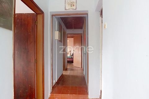 Villa i Miranda do Corvo, Coimbra, Miranda do Corvo - € 125.000 | Ref: ZMPT588596 - foto 17