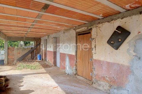 Villa i Miranda do Corvo, Coimbra, Miranda do Corvo - € 125.000 | Ref: ZMPT588596 - foto 18