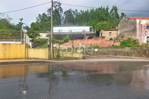 Villa i Miranda do Corvo, Coimbra, Miranda do Corvo - € 125.000 | Ref: ZMPT588596 - foto 21