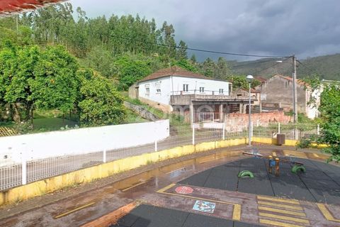 Villa i Miranda do Corvo, Coimbra, Miranda do Corvo - € 125.000 | Ref: ZMPT588596 - foto 22