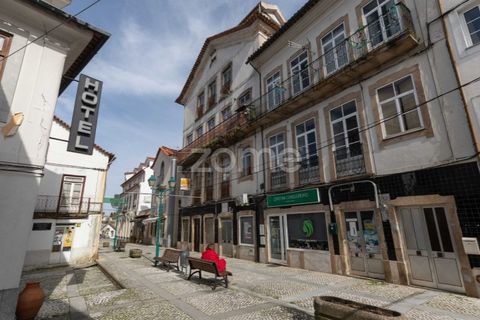 Villa a Arganil, Coimbra, Arganil - € 229.000 | Ref: ZMPT588515 - foto 4