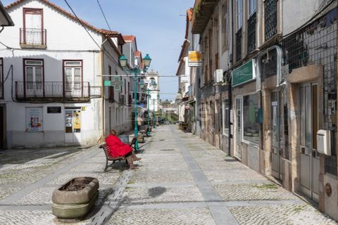 Villa a Arganil, Coimbra, Arganil - € 229.000 | Ref: ZMPT588515 - foto 7
