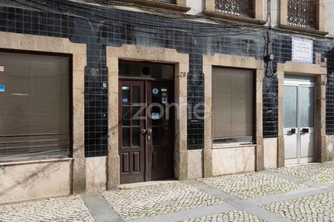 Villa a Arganil, Coimbra, Arganil - € 229.000 | Ref: ZMPT588515 - foto 9