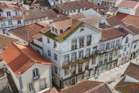 Villa a Arganil, Coimbra, Arganil - € 229.000 | Ref: ZMPT588515 - foto 11