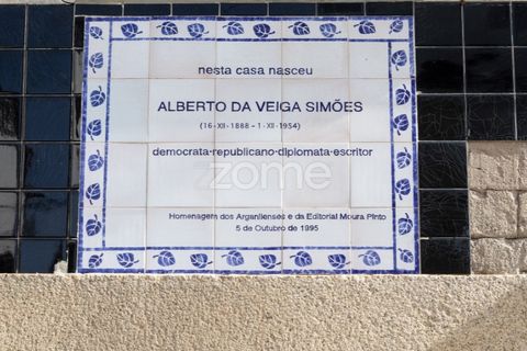 Villa a Arganil, Coimbra, Arganil - € 229.000 | Ref: ZMPT588515 - foto 12