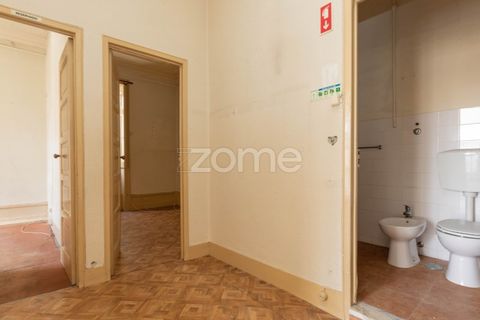 Villa a Arganil, Coimbra, Arganil - € 229.000 | Ref: ZMPT588515 - foto 21