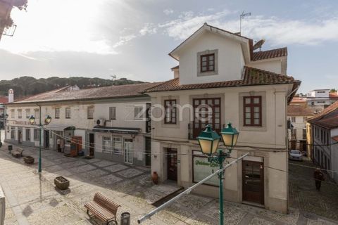 Villa a Arganil, Coimbra, Arganil - € 229.000 | Ref: ZMPT588515 - foto 27