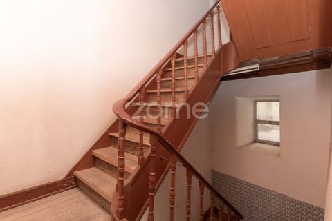 Villa a Arganil, Coimbra, Arganil - € 229.000 | Ref: ZMPT588515 - foto 28
