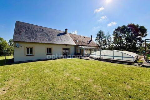 Villa a Lisieux, Calvados, Lisieux - € 329.000 | Ref: 830036049607 - foto 2