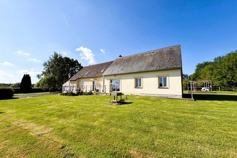 Villa a Lisieux, Calvados, Lisieux - € 329.000 | Ref: 830036049607 - foto 3