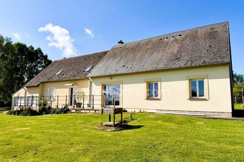 Villa a Lisieux, Calvados, Lisieux - € 329.000 | Ref: 830036049607 - foto 4