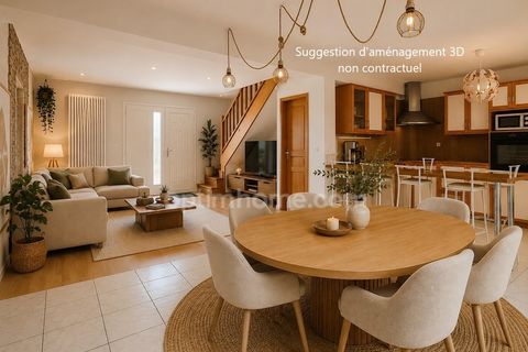 Villa a Lisieux, Calvados, Lisieux - € 329.000 | Ref: 830036049607 - foto 10