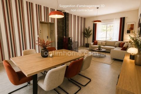 Villa a Lisieux, Calvados, Lisieux - € 329.000 | Ref: 830036049607 - foto 14