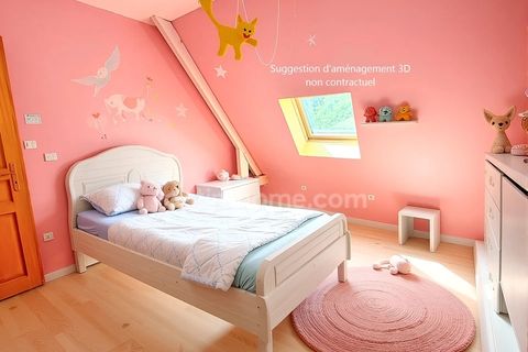 Villa a Lisieux, Calvados, Lisieux - € 329.000 | Ref: 830036049607 - foto 30