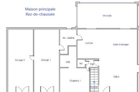 Villa a Lisieux, Calvados, Lisieux - € 329.000 | Ref: 830036049607 - foto 31