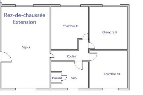 Villa a Lisieux, Calvados, Lisieux - € 329.000 | Ref: 830036049607 - foto 32