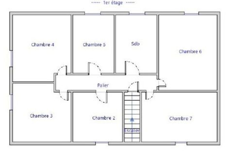 Villa a Lisieux, Calvados, Lisieux - € 329.000 | Ref: 830036049607 - foto 33