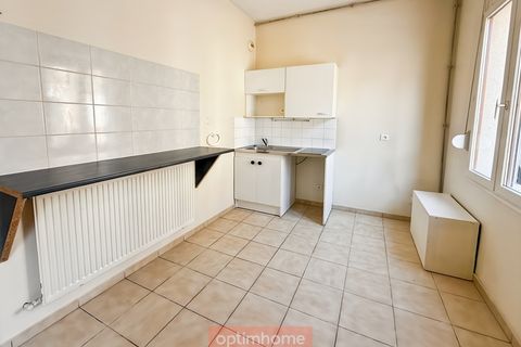 Estudi a Amiens, Somme, Amiens - € 465/mes | Ref: 830031600442 - foto 2