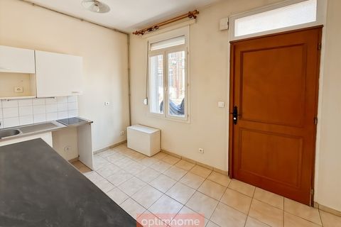 Estudi a Amiens, Somme, Amiens - € 465/mes | Ref: 830031600442 - foto 3