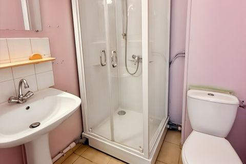 Estudi a Amiens, Somme, Amiens - € 465/mes | Ref: 830031600442 - foto 4