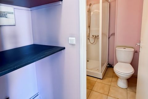 Estudi a Amiens, Somme, Amiens - € 465/mes | Ref: 830031600442 - foto 5