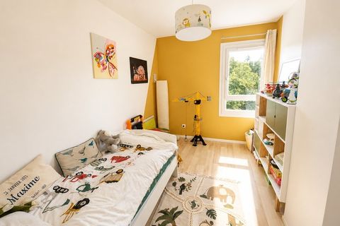 Villa a Saint-Jean, Haute-Garonne, Saint-Jean - € 299.000 | Ref: 830030984835 - foto 6